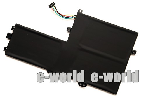 NEW Genuine L18C3PF7 L18L3PF2 Battery for Lenovo ideapad S340-15API S340-15IWL - 第 2/2 張圖片