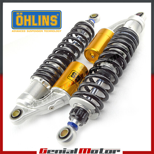 Öhlins サスペンション HO1632 Amazon | OHLINS(オーリンズ