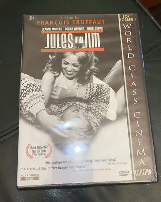 Jules and Jim