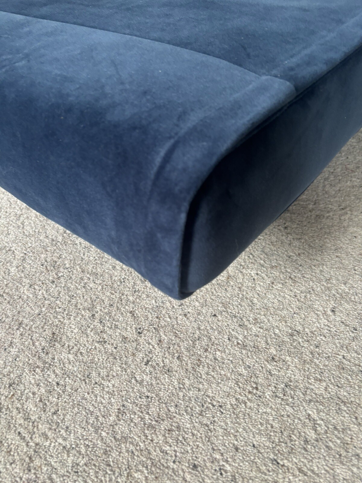 Large Made Haru Sofa Bed eBay