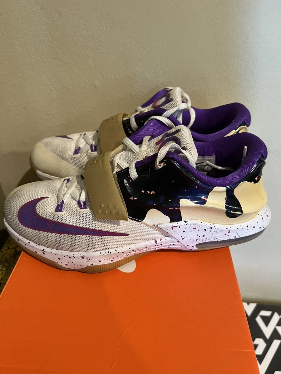 Kd 7 pb and j cheap