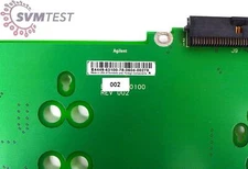Agilent E4449-63100 UTG PCA Motherboard