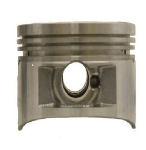 SSP-G 59mm Kawasaki Z125 Performance Big Bore Cylinder Kit (169-467) - Picture 3 of 3