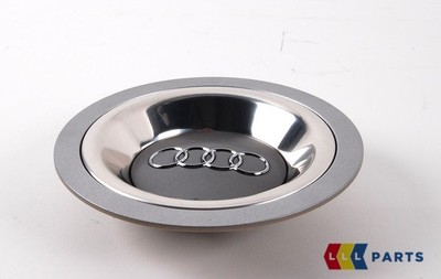 Audi 8 H 0601165 B 7 ZJ Genuine OEM Factory Original Center Cap  