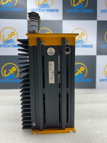 PARKER COMPAX3 C3S063V2F11 I20 T11 M00 servo drive - Picture 5 of 7