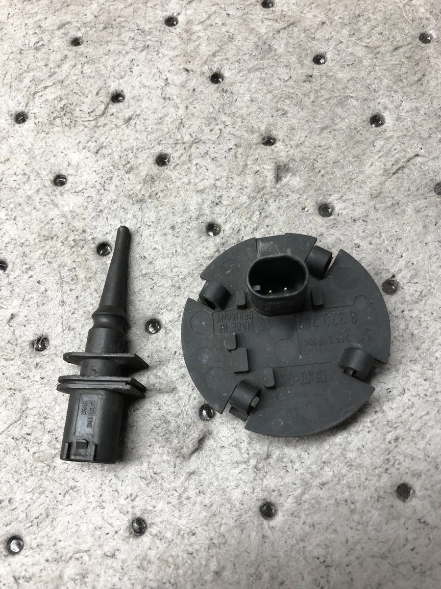 E46 outside temperature sensor hotsell