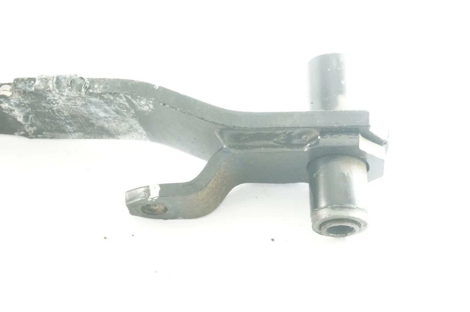 OEM BMW E28 Automatic Transmission Brake Pedal Assembly 82-88 528e 535i 524td - Image 2 of 4