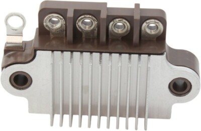 Genuine OEM DENSO 126000-4230 Regulator for Alternators 101211