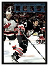 2002 Stadium Club Proofs #31 J.P. Dumont - Buffalo Sabres #/250