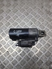 Moteur Mercedes 207