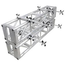 ProX XT-TDS12 XT-TDKIT Truss Dolly System Spacers and Storage Transport Stackers