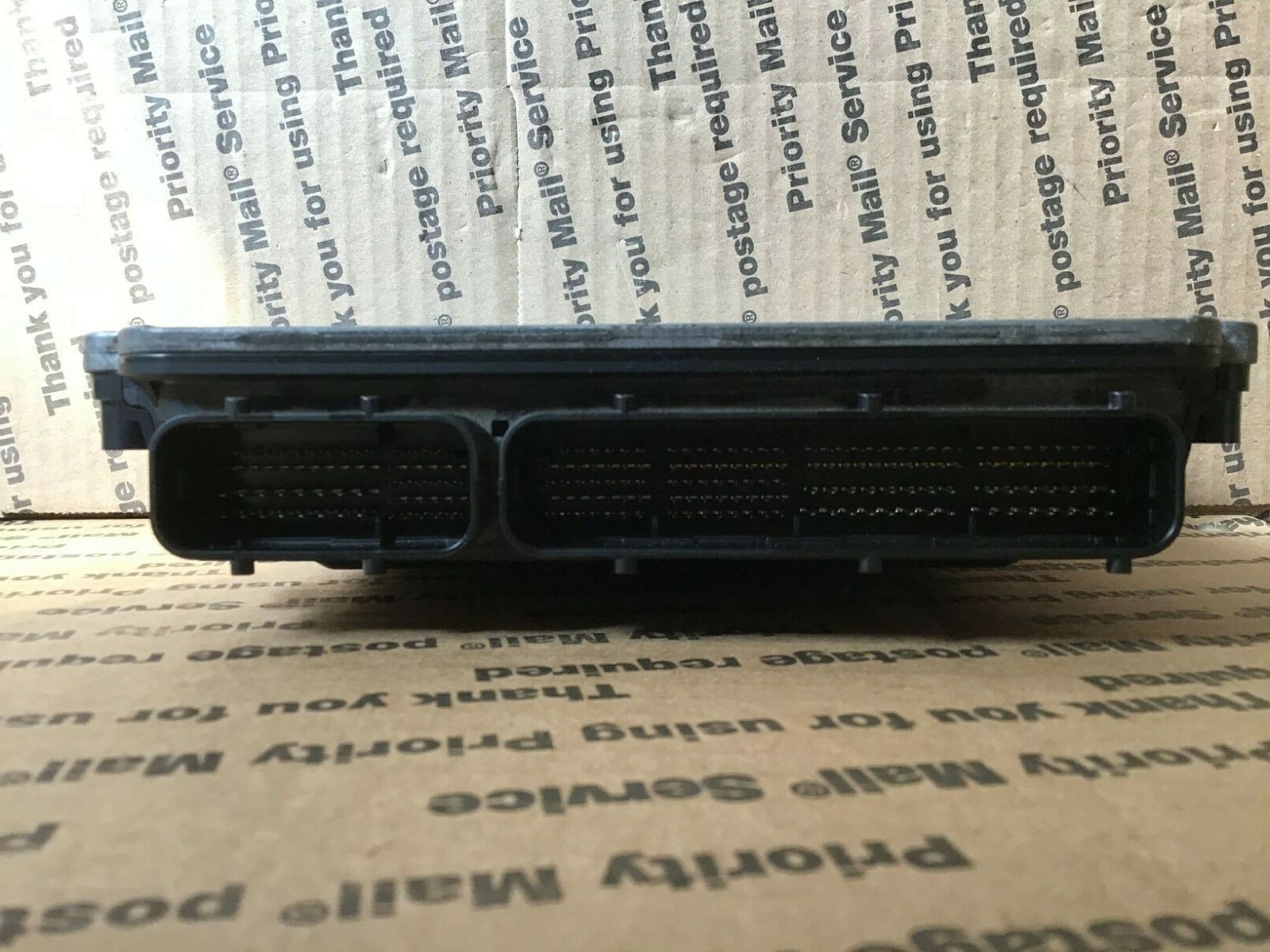 12-13 Mazda 3i 2.0L Computer Genuine OEM E6T62674H7 PE2K 18 881K 