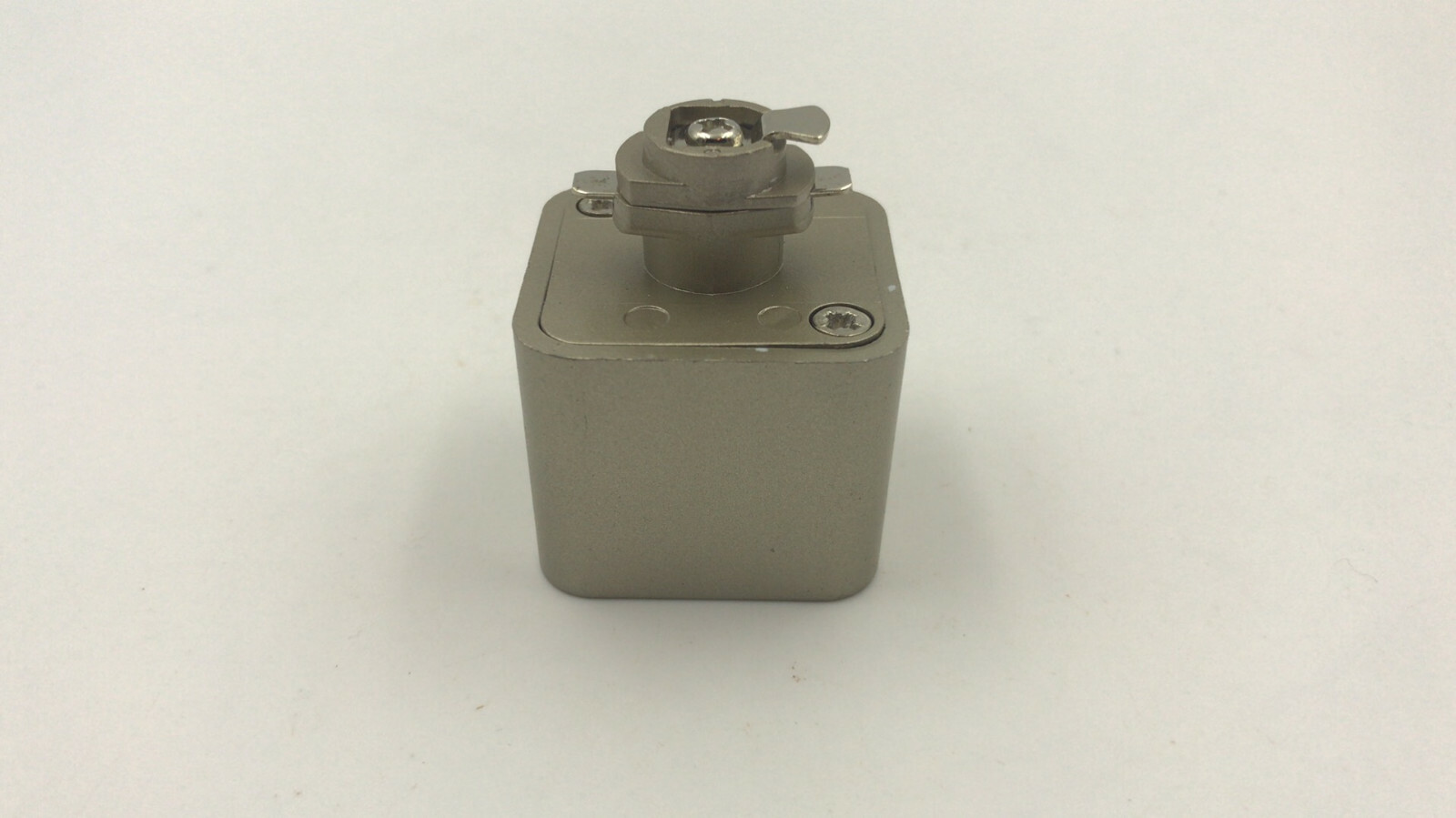 6 PacK, H System 3 Wire Single Circuit Pendant Track Adapter For 120V ...