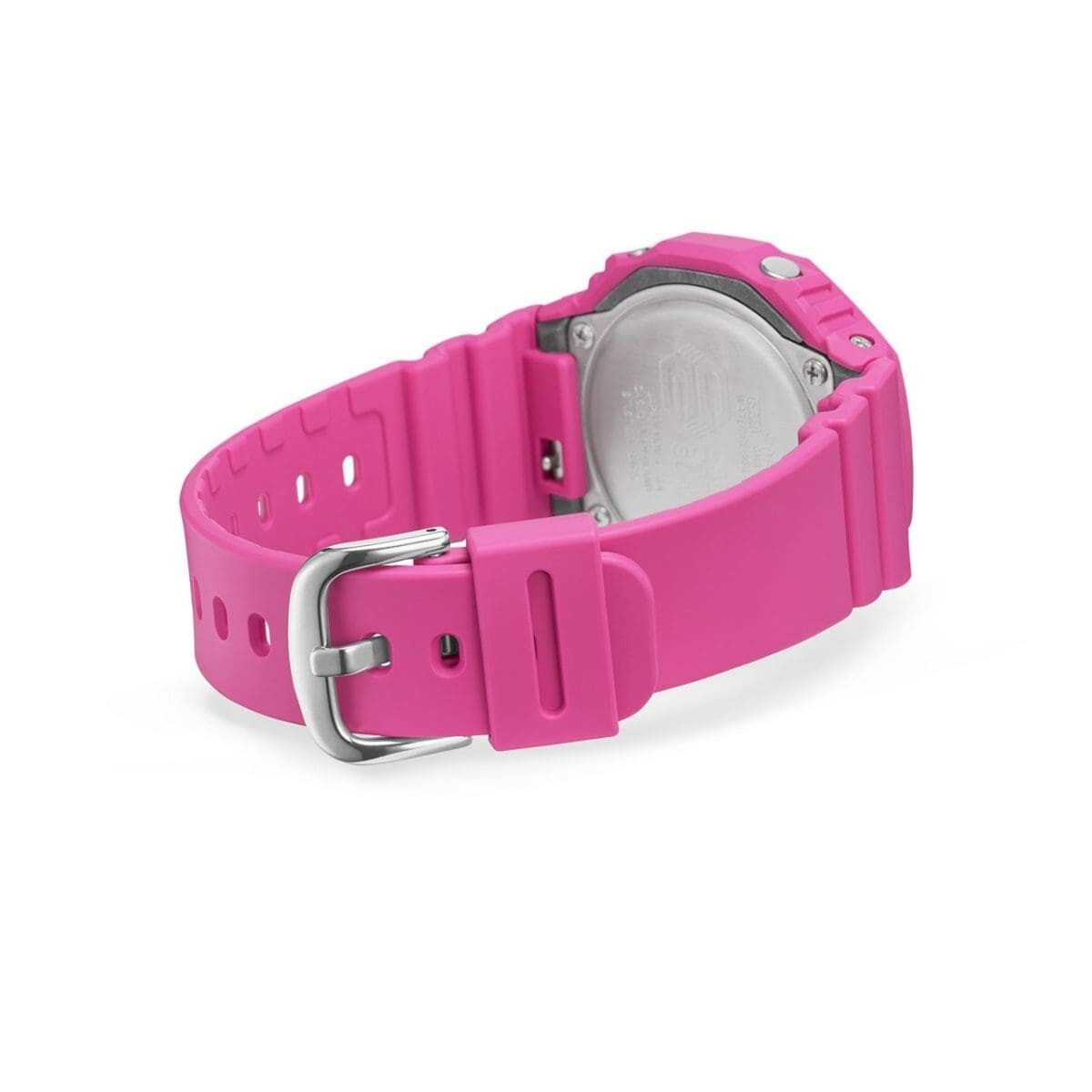 CASIO G-SHOCK GMA-S2100P-4AJR WOMEN Watch Presente PINK holiday