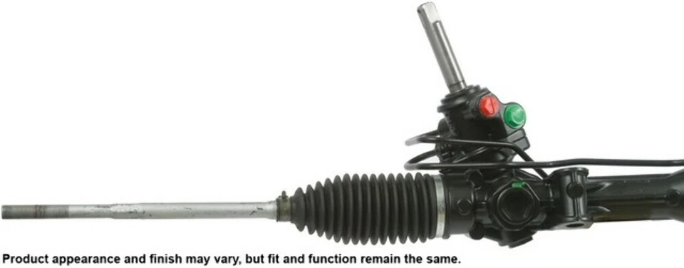 Восстановленная стойка и шестерня Cardone в сборе P/N:22-3084 - Изображение 2 из 4