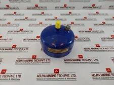 ARI-ARMATUREN PN25 Pressure Reducer temperatures higher than 100°C