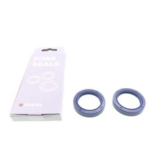 2x Gabel Simmerringe Athena für Gilera Runner 125 180 FX FXR VX VXR DNA 50 125