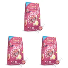 Birthday Cake White Chocolate Truffles, 5.1 Oz. (Pack of 3)