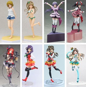 love live action figures