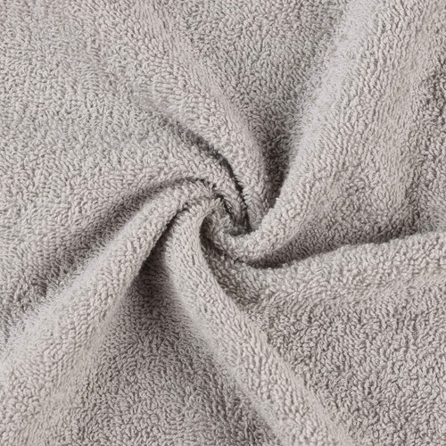 Eco-Friendly Cotton Highly Absorbent Quick Drying 12-Piece Assorted Towel Set - Picture 96 of 121