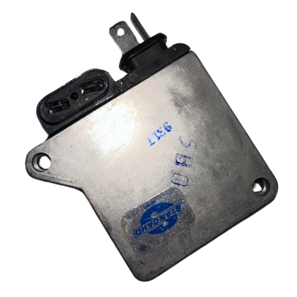 Módulo de control de encendido Máxima 1979-82 LX516 para Nissan 200sx 210 280zx 720 810 Foto 3 de 4