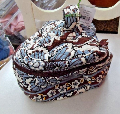 Vera Bradley home \u0026 away round travel 