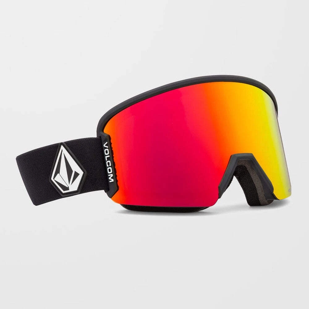 Volcom Winter Sports Goggles & Sunglasses for sale | eBay