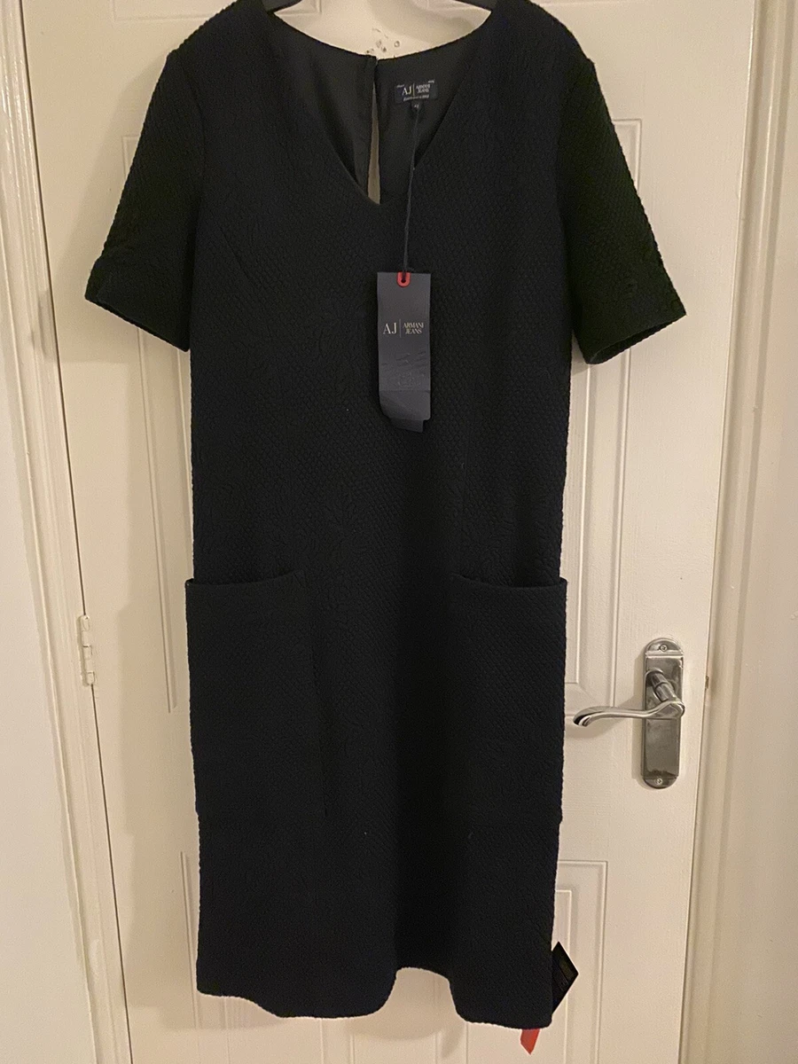 Armani jeans best sale vestiti