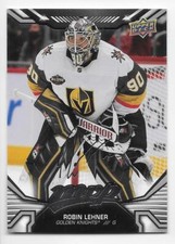 22/23 UPPER DECK MVP SILVER SCRIPT PARALLEL Hockey (#1-250) U-Pick From List