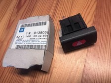 GM/Opel 90436456 Schalter Warnblinkanlage 124...
