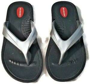 okabashi marina flip flops