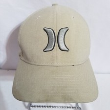 Hurley Nike Dri-Fit Stretch Fit Hat Cap
