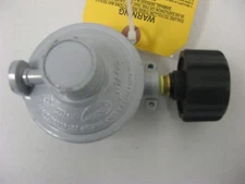 Propane Regulator Type 1  QCC LP Gas Low Pressure  Grill BBQ Stove Parts