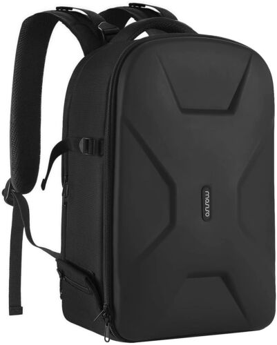 15-16 inch Camera Backpack Bag DSLR/SLR/Mirrorless Photography 3 Layers Tactical - Picture 15 of 163