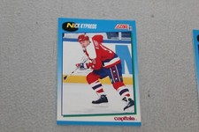 1991-92 Score Canadian English Hockey Complete Finish  Your List Pick #251-500