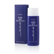 Giffarine Super Sun Protection SPF50+ PA+++ Sunblock 99 Lightweight sunscreen