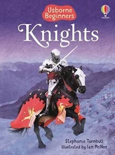 Knights by Turnbull, Stephanie