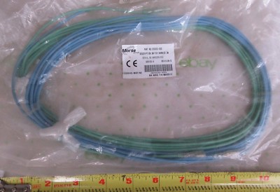 NHK Morse KE-4 Boat Shifter 350035-005 Switch Harness NM0-0606-01, 5 Meter