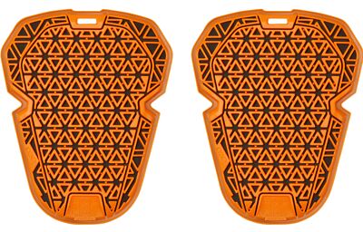 Icon D3O Ghost Shoulder & Hip Impact Protectors