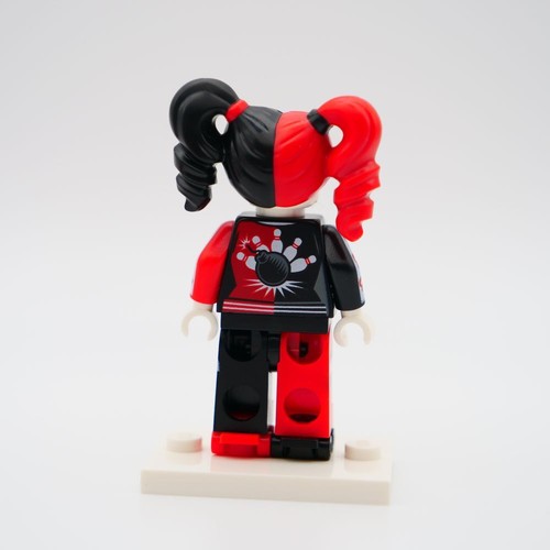 LEGO® Minifig sh0306 - Harley Quinn - Imagen 3 de 3