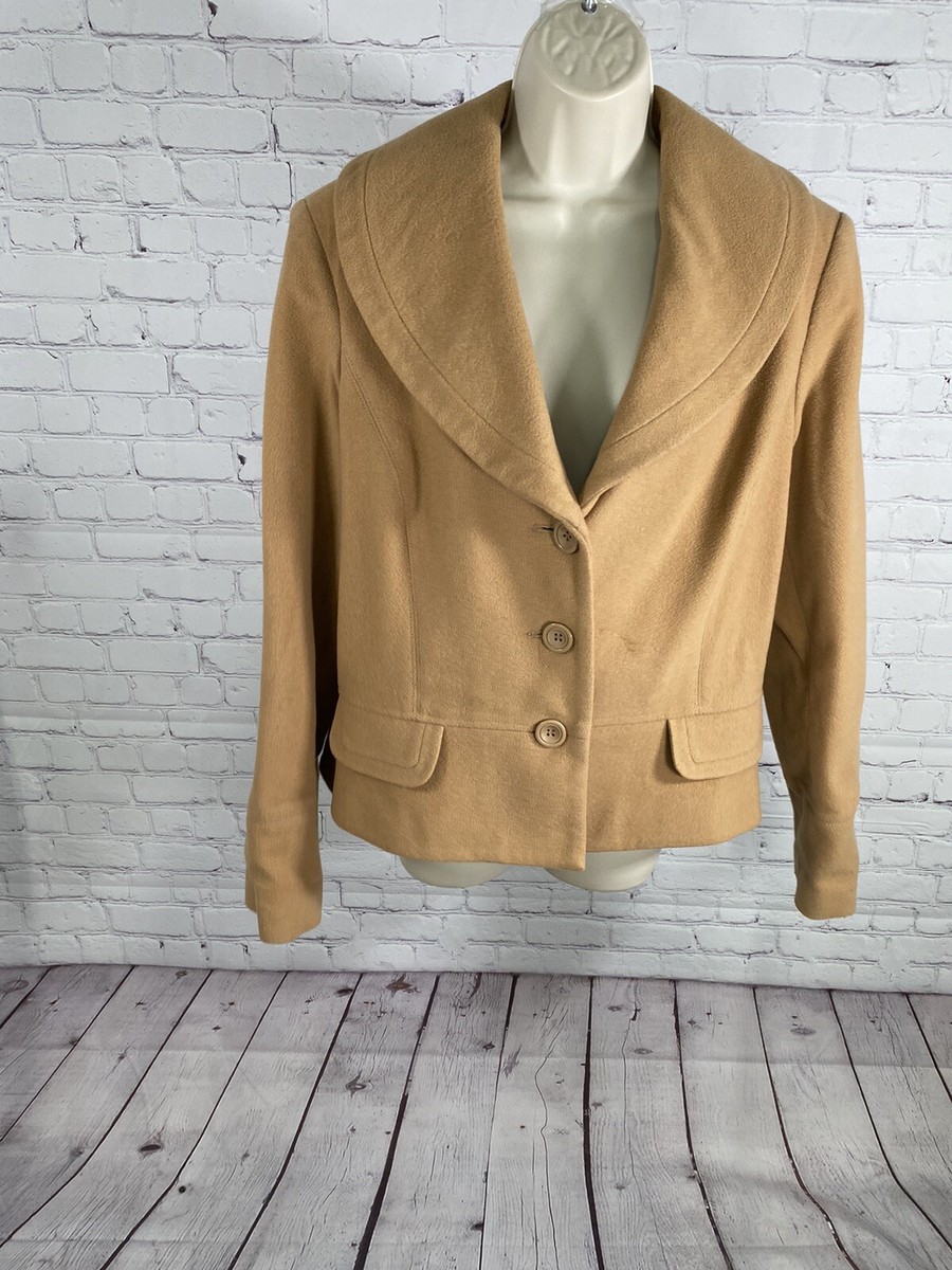 harve benard jacket vintage