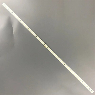 2×LED-Leisten für Samsung UA65NU7100 UA65NU7300 HG65EJ690U UE65NU7370 UA65NU7300