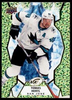 Tomas Hertl Sharks Retro Jersey 2021 Tomas Hertl Reverse Retro San