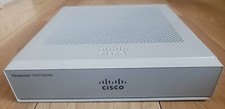 Cisco Firepower 1000 Series FPR-1010 Network Security Firewall - READ