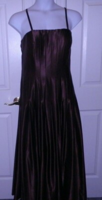 Bronze/Copper Colored Full Length Evening Dress, Mother of the Bride/Groom Dress | eBay Bronze/Copper Colored Full Length Evening Dress, Mother of the Bride/Groom Dress | eBay