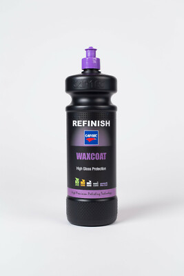 Professional Carnauba Protective Wax for Car Bodywork Wax Coat 1L