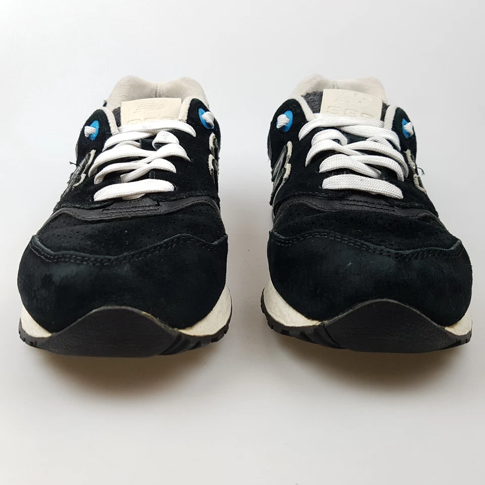 Women's NEW BALANCE '999 Elite Edition' Sz 7.5 US Runners | 3+ Extra 10% Off Foto 2 de 4