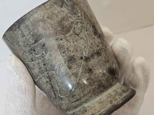 Pablo Picasso Dove Mug Cup Goblet - Picture 17 of 20