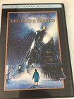 The Polar Express Tom Hanks Full Screen Dvd Ships Free Same Day With Tracking