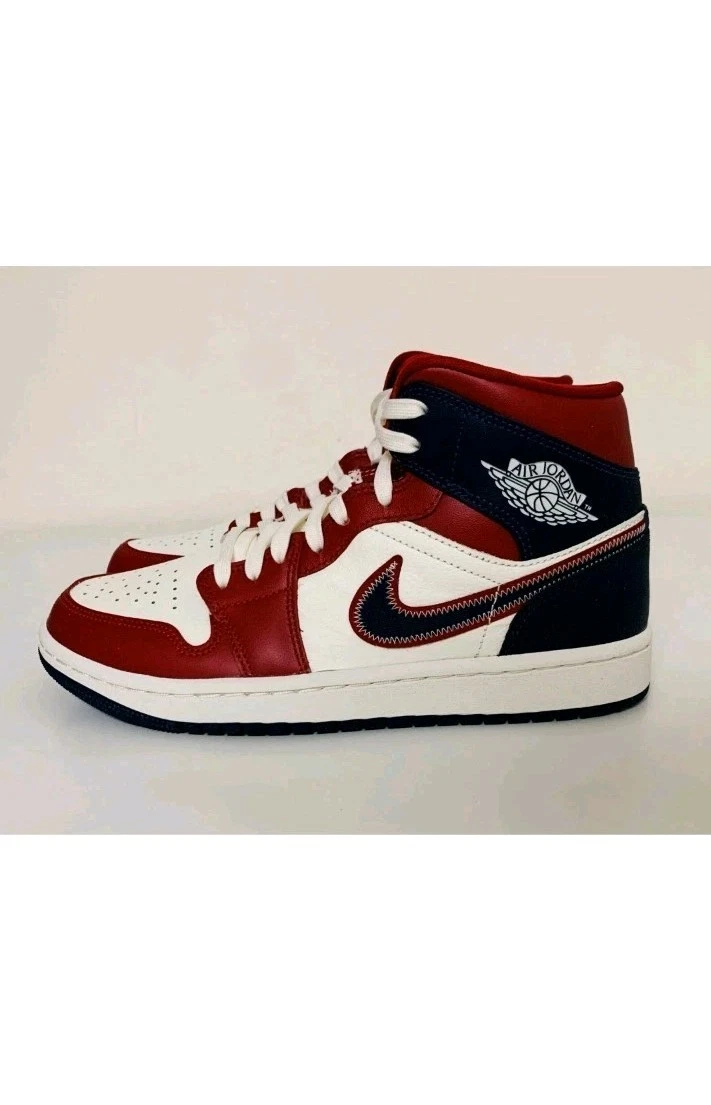 Jordan 1 SE 2022 Mid USA W for sale | eBay
